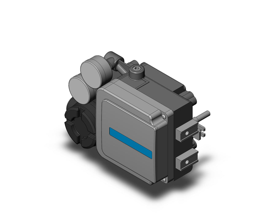IP8100-031-DG Electro-Pneumatic Positioner