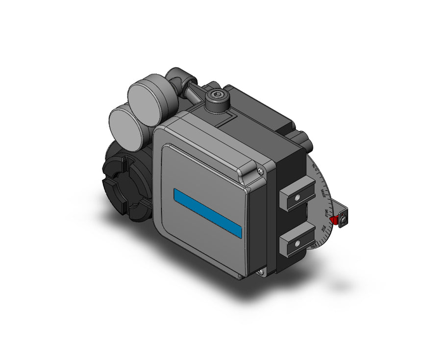 IP8100-031-H-1 Electro-Pneumatic Positioner