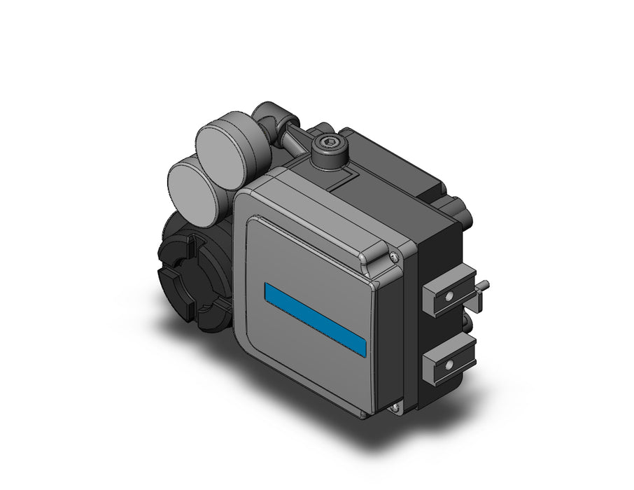 IP8100-031-J ELECTRO-PNEUMATIC POSITIONER