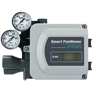 IP8101-032-W-X419 ELECTRO PNEUMATIC POSITIONER