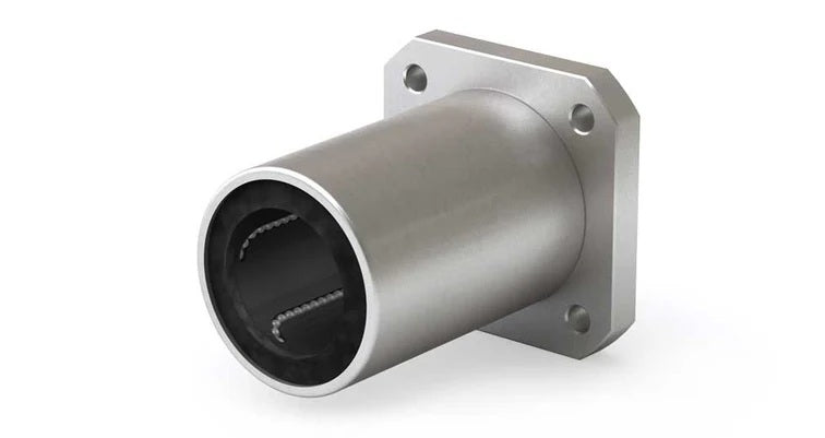 IPK8G PBC Linear Compact Thin Wall Closed Ball Bearing 1/2" ID