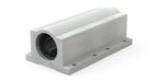 IPPW16G PBC Linear Twin Closed Ball Bearing Pillow Block 1" ID