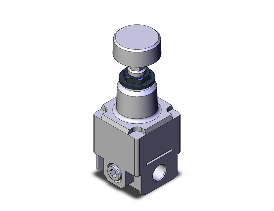 IR1000-01-R REGULATOR, PRECISION MODULAR