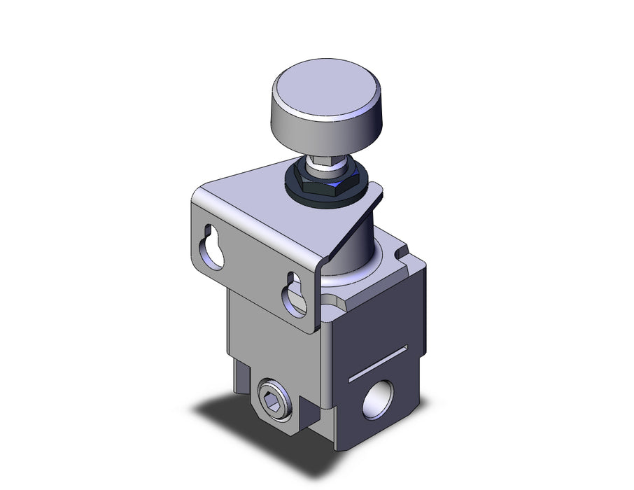 IR1000-01B-R REGULATOR, PRECISION MODULAR