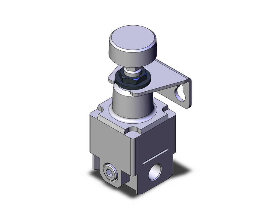 IR1000-01B REGULATOR, PRECISION MODULAR