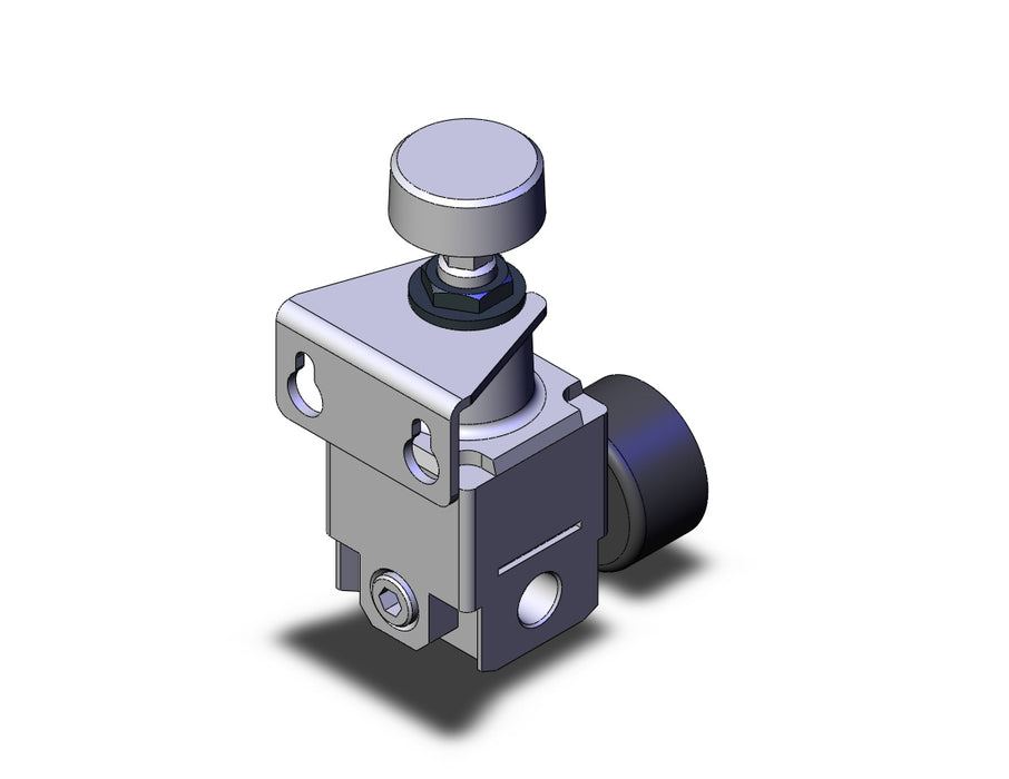 IR1000-N01BG-R REGULATOR, PRECISION MODULAR
