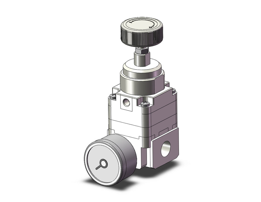 IR1000-N01G-Z-A PRECISION REGULATOR