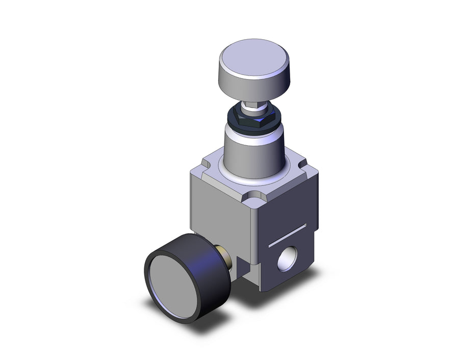 IR1000-N01G REGULATOR, PRECISION MODULAR