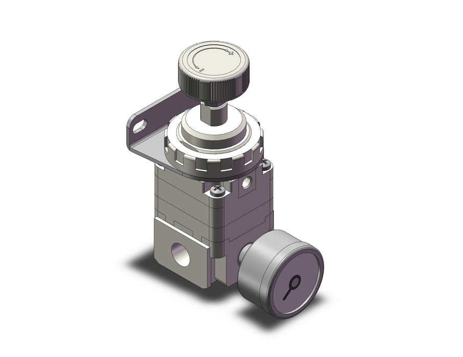 IR1010-01BG-A PRECISION REGULATOR