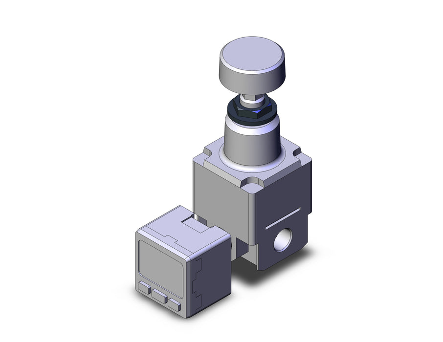 IR1010-N01-X465B REGULATOR, PRECISION MODULAR