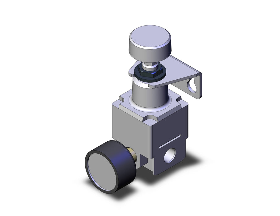 IR1010-N01BG-T REGULATOR, PRECISION MODULAR