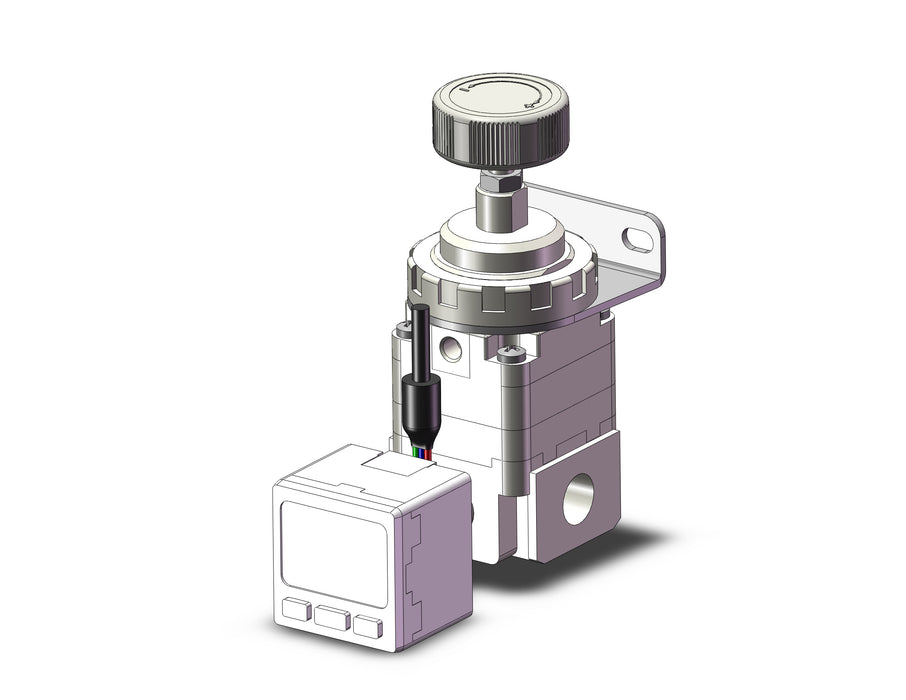 IR1010-N01EB-ZA-A PRECISION REGULATOR