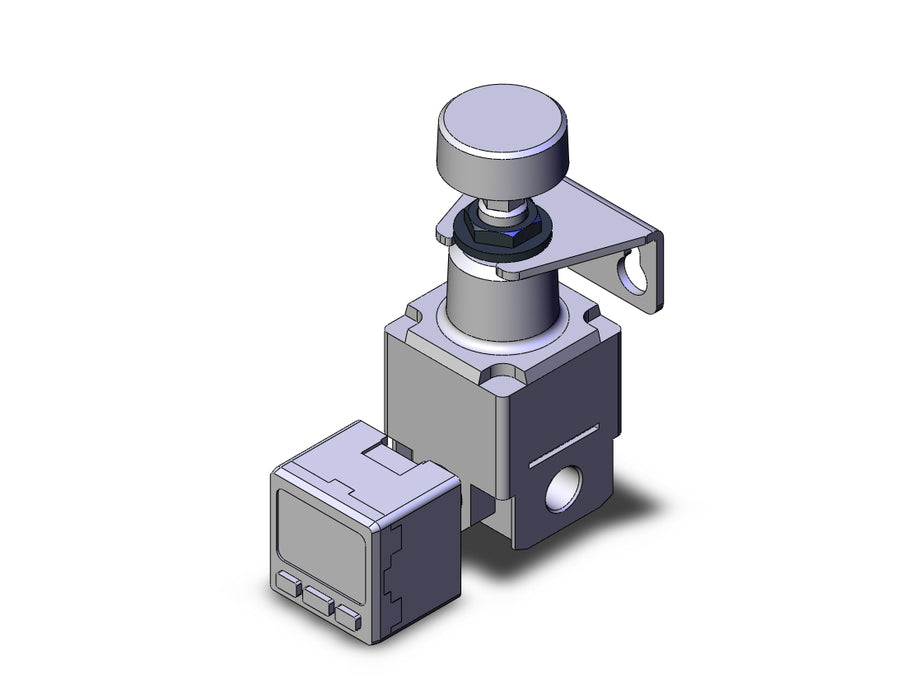 IR1020-01B-X465B REGULATOR, PRECISION MODULAR