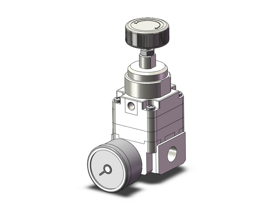 IR1020-01G-A PRECISION REGULATOR
