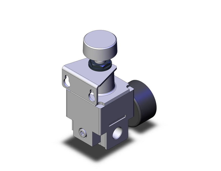 IR2000-F02BG-R REGULATOR, PRECISION MODULAR