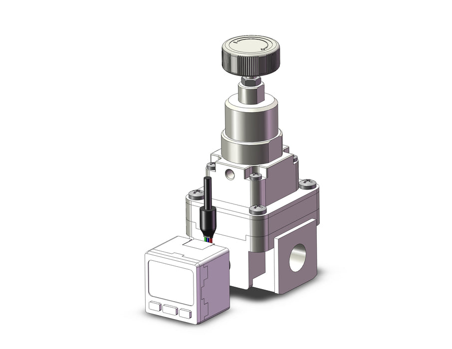 IR2010-02EA-A PRECISION REGULATOR