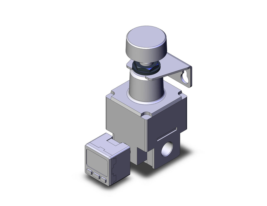 IR2020-02B-X465A REGULATOR, PRECISION MODULAR