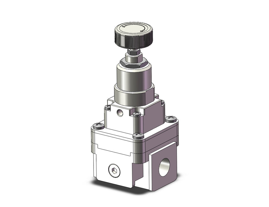 IR2020-02H-A PRECISION REGULATOR