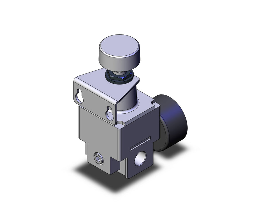 IR2020-N02BG-R REGULATOR, PRECISION MODULAR