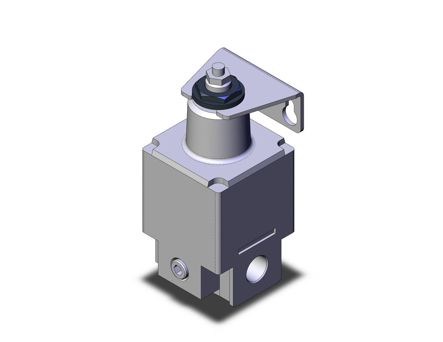 IR2120-02B REGULATOR, PRECISION MODULAR