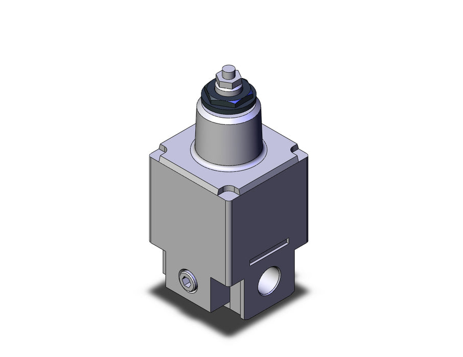 IR2120-F02 REGULATOR, PRECISION MODULAR