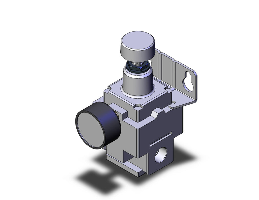 IR3000-03BG-T PRECISION REGULATOR
