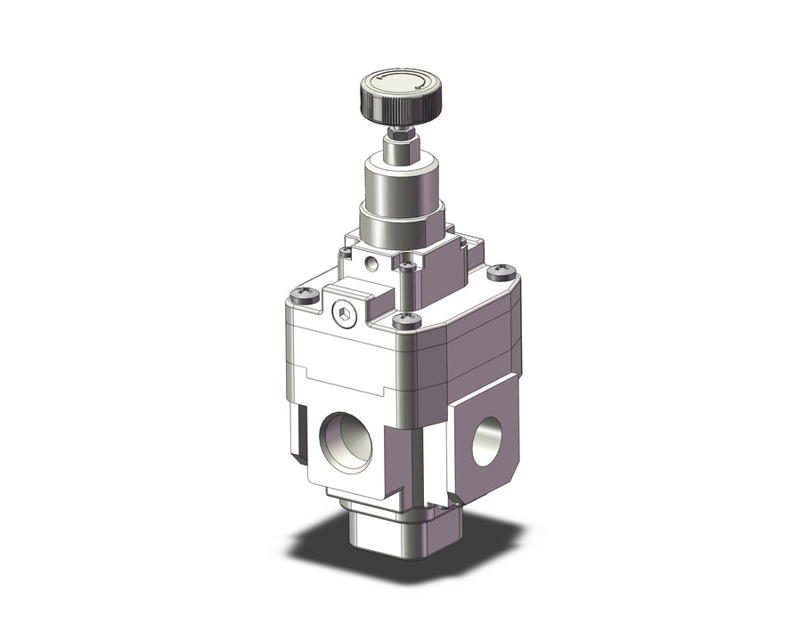 IR3000-F03-A PRECISION REGULATOR