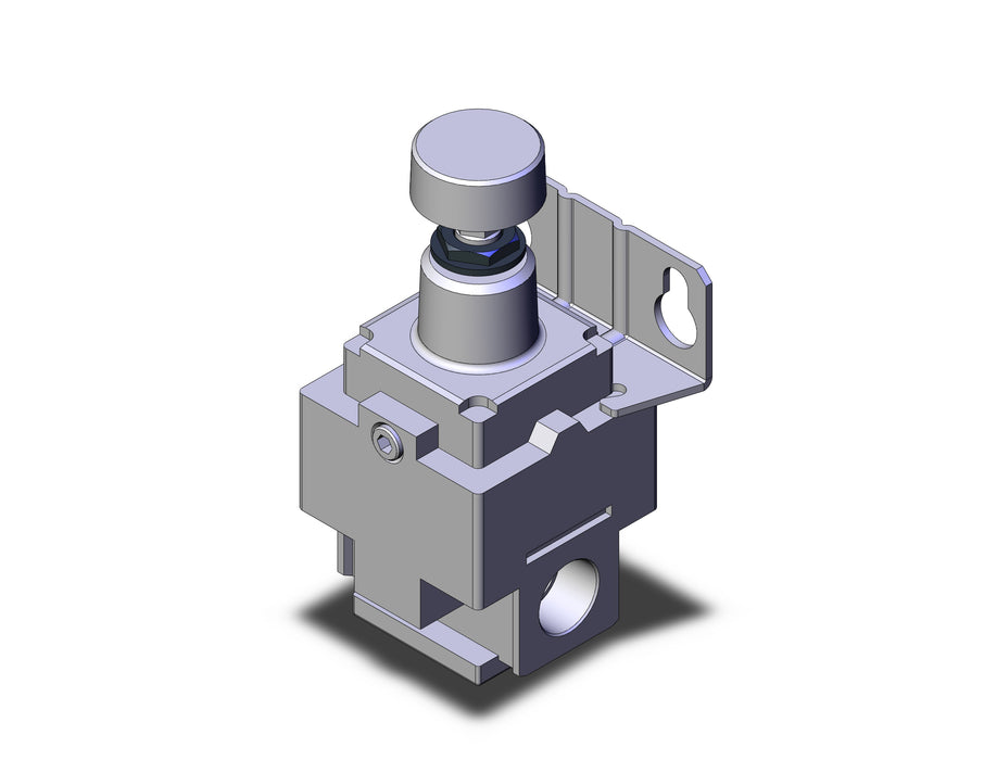 IR3000-F04B REGULATOR, PRECISION MODULAR