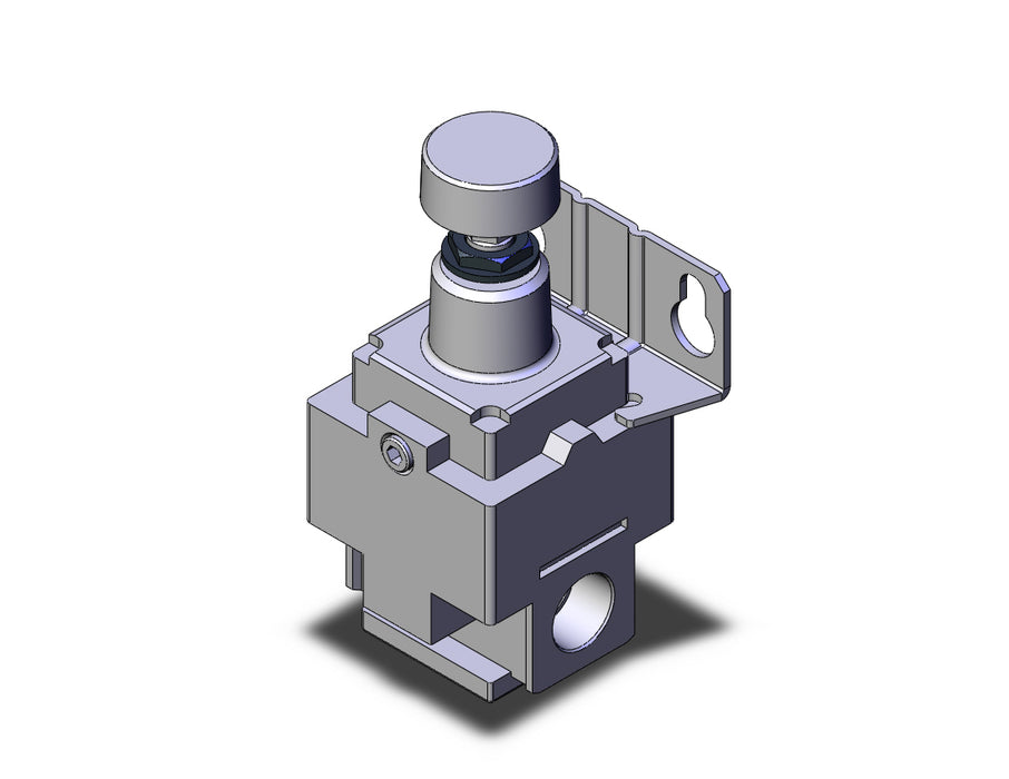 IR3000-N04B REGULATOR, PRECISION MODULAR