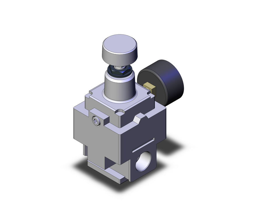 IR3000-N04G-R REGULATOR, PRECISION MODULAR