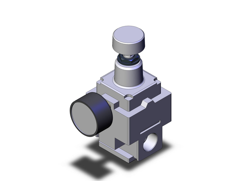 IR3000-N04G REGULATOR, PRECISION MODULAR