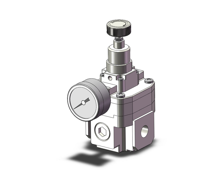 IR3002-N02G-Z-A PRECISION REGULATOR