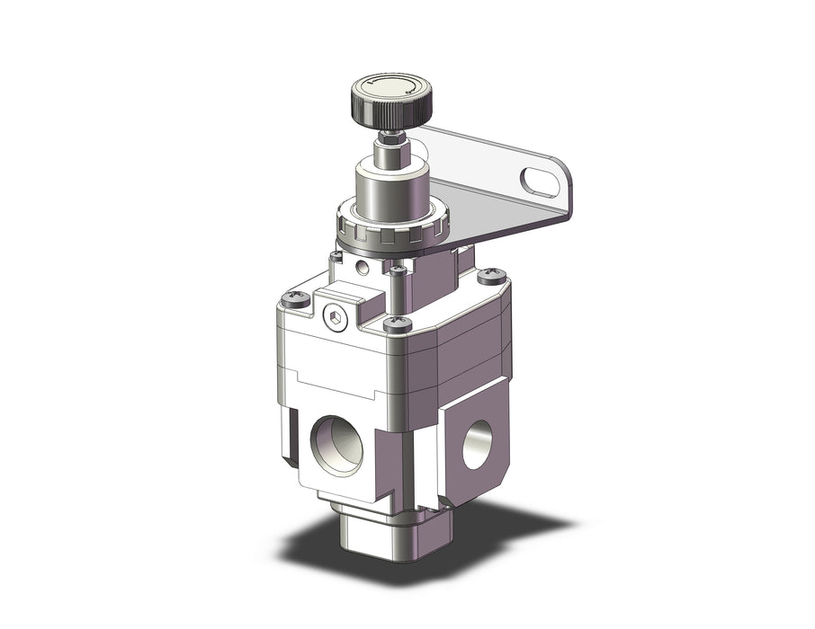 IR3010-03B-A PRECISION REGULATOR