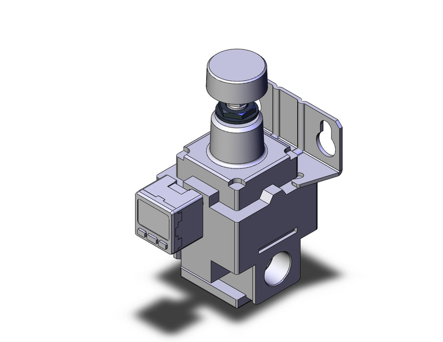 IR3010-04B-X465A REGULATOR, PRECISION MODULAR