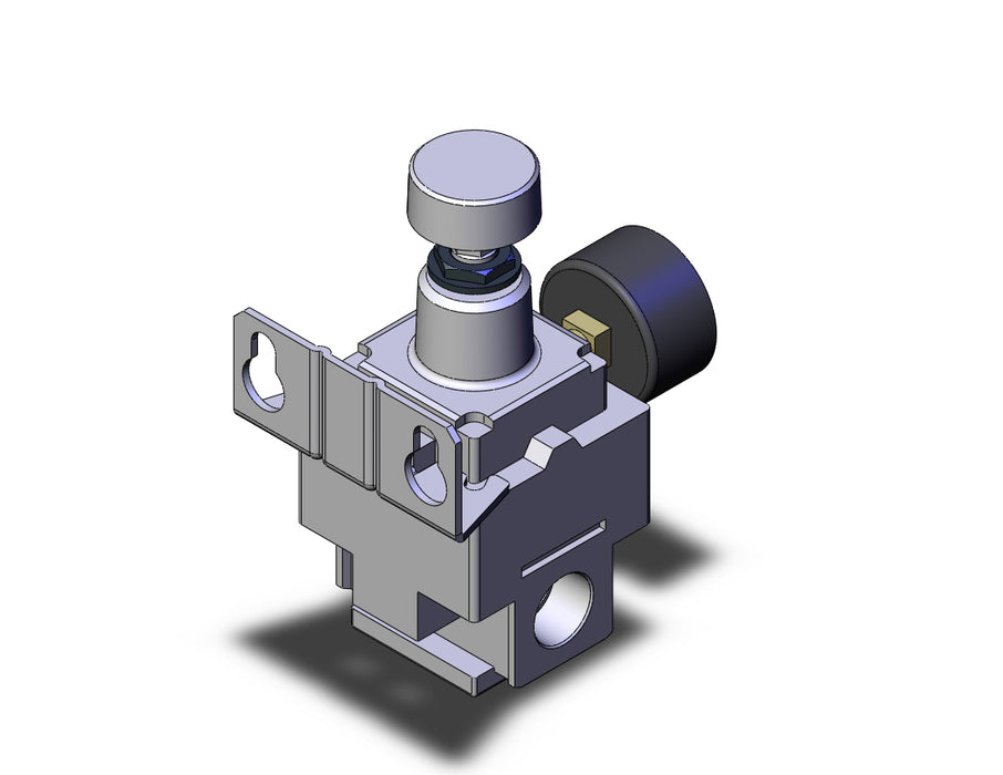 IR3010-04BG-R REGULATOR, PRECISION MODULAR
