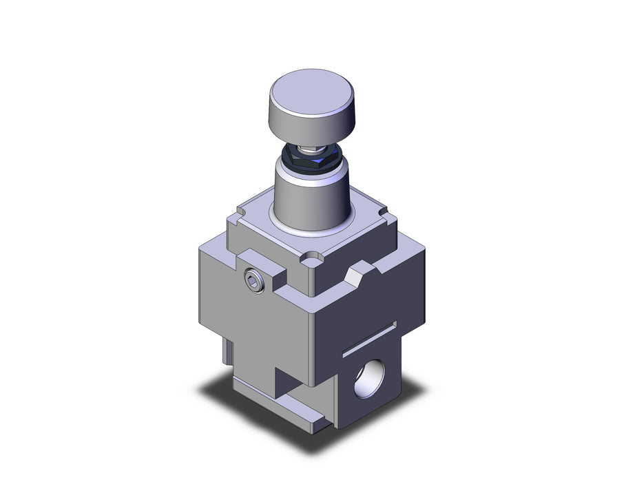 IR3010-F03-L PRECISION REGULATOR