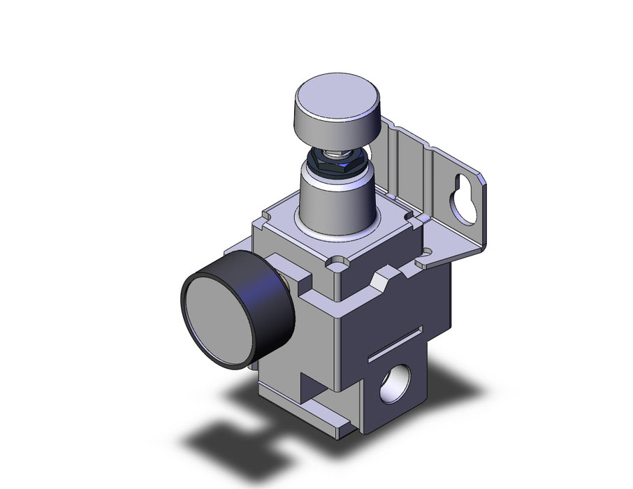 IR3010-F03BG REGULATOR, PRECISION MODULAR