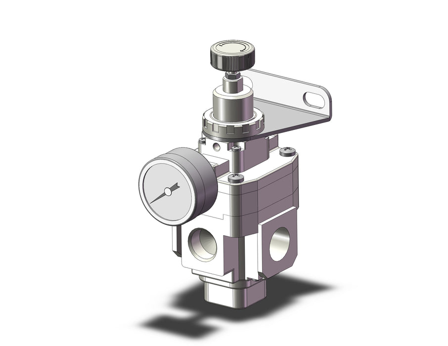 IR3010-F04BG-A PRECISION REGULATOR