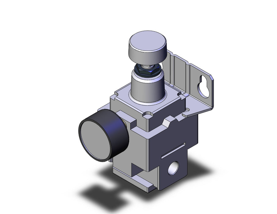 IR3010-N02BG REGULATOR, PRECISION MODULAR