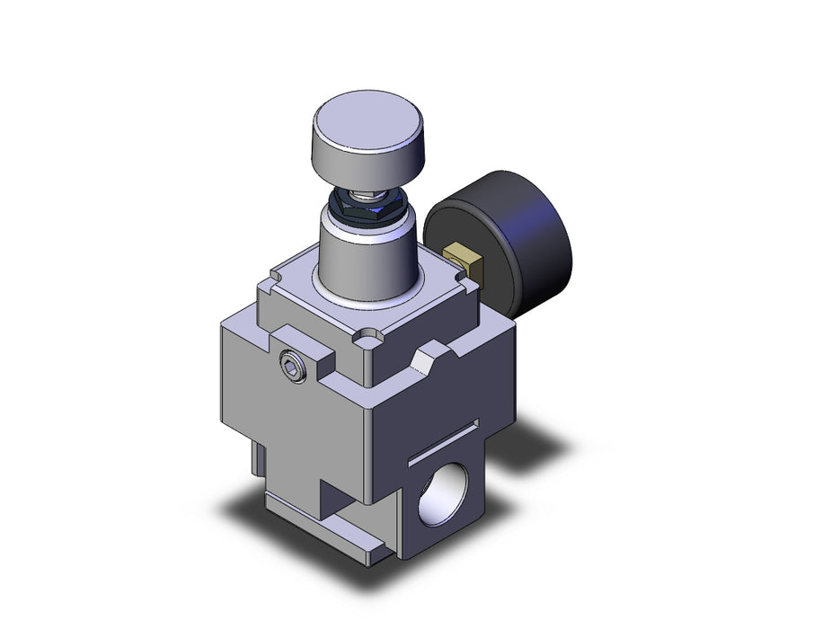 IR3010-N04G-R REGULATOR, PRECISION MODULAR