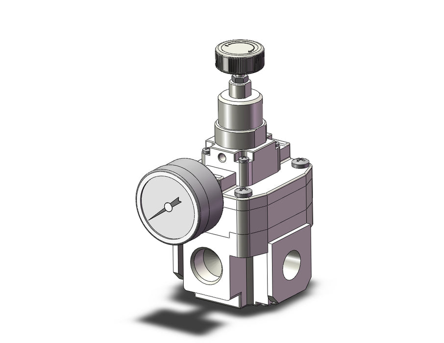 IR3011-03G-R-A PRECISION REGULATOR
