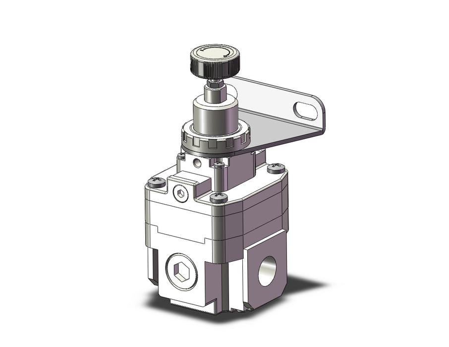 IR3012-03B-A PRECISION REGULATOR