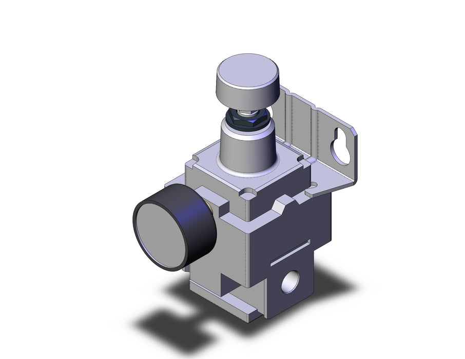 IR3020-02BG REGULATOR, PRECISION MODULAR