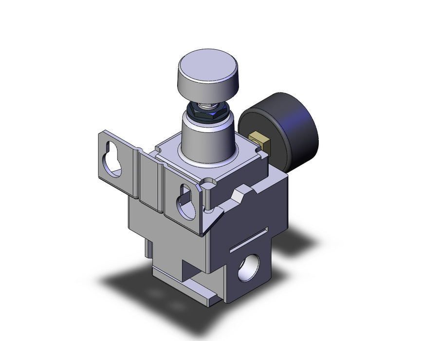 IR3020-03BG-R REGULATOR, PRECISION MODULAR