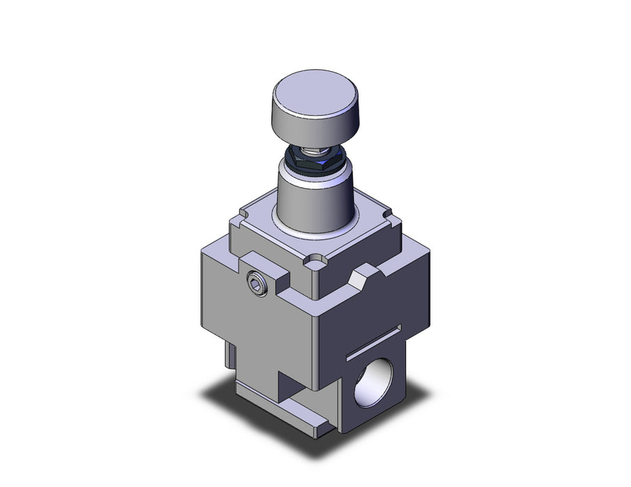 IR3020-04-R REGULATOR, PRECISION MODULAR