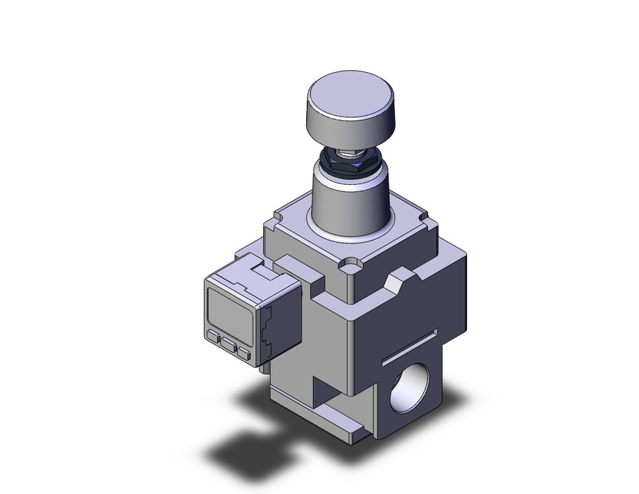 IR3020-04-X465A REGULATOR, PRECISION MODULAR