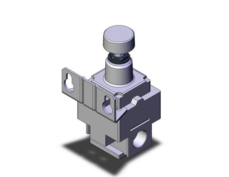 IR3020-04B-R REGULATOR, PRECISION MODULAR