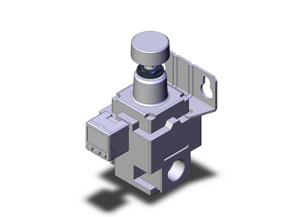 IR3020-04B-X465A REGULATOR, PRECISION MODULAR