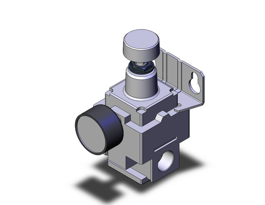 IR3020-04BG REGULATOR, PRECISION MODULAR