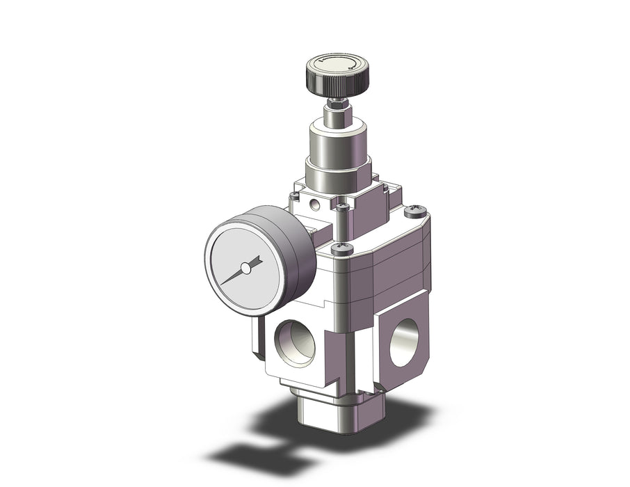 IR3020-04G-A PRECISION REGULATOR